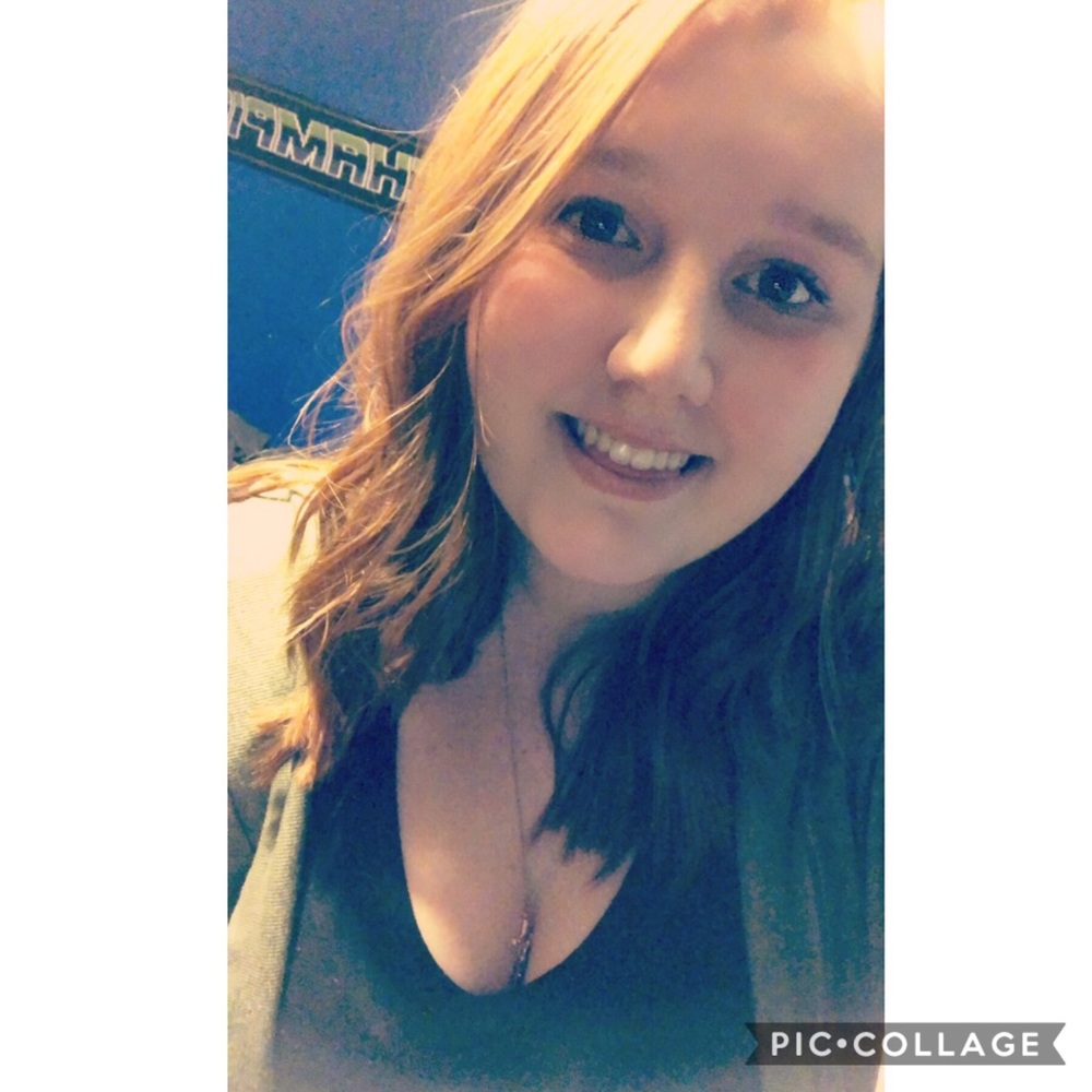 Meet your Posher, Jessie